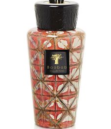 Gyula, аромадиффузор Bohomania, Baobab Collection