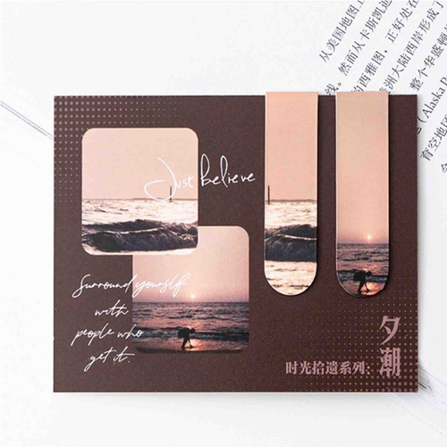 Магнитные закладки