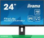 Монитор Iiyama ProLite XUB2493HSU-B7