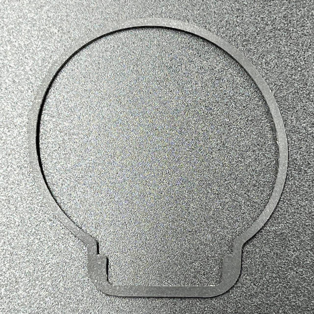 Прокладка топливной камеры карбюратора Yamaha 8-15 677-14384-01