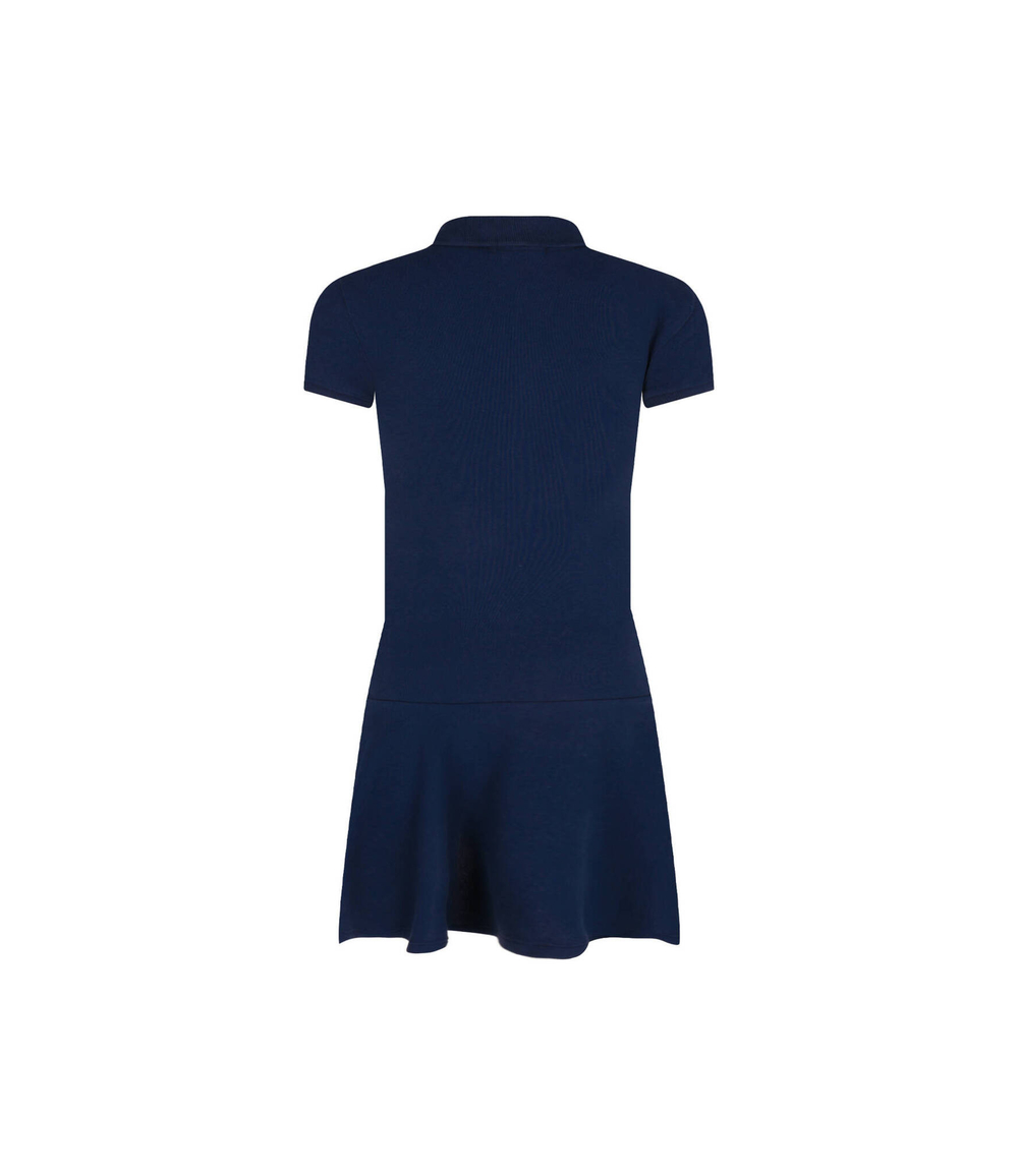 Платье POLO RALPH LAUREN - темно-синий(698754)