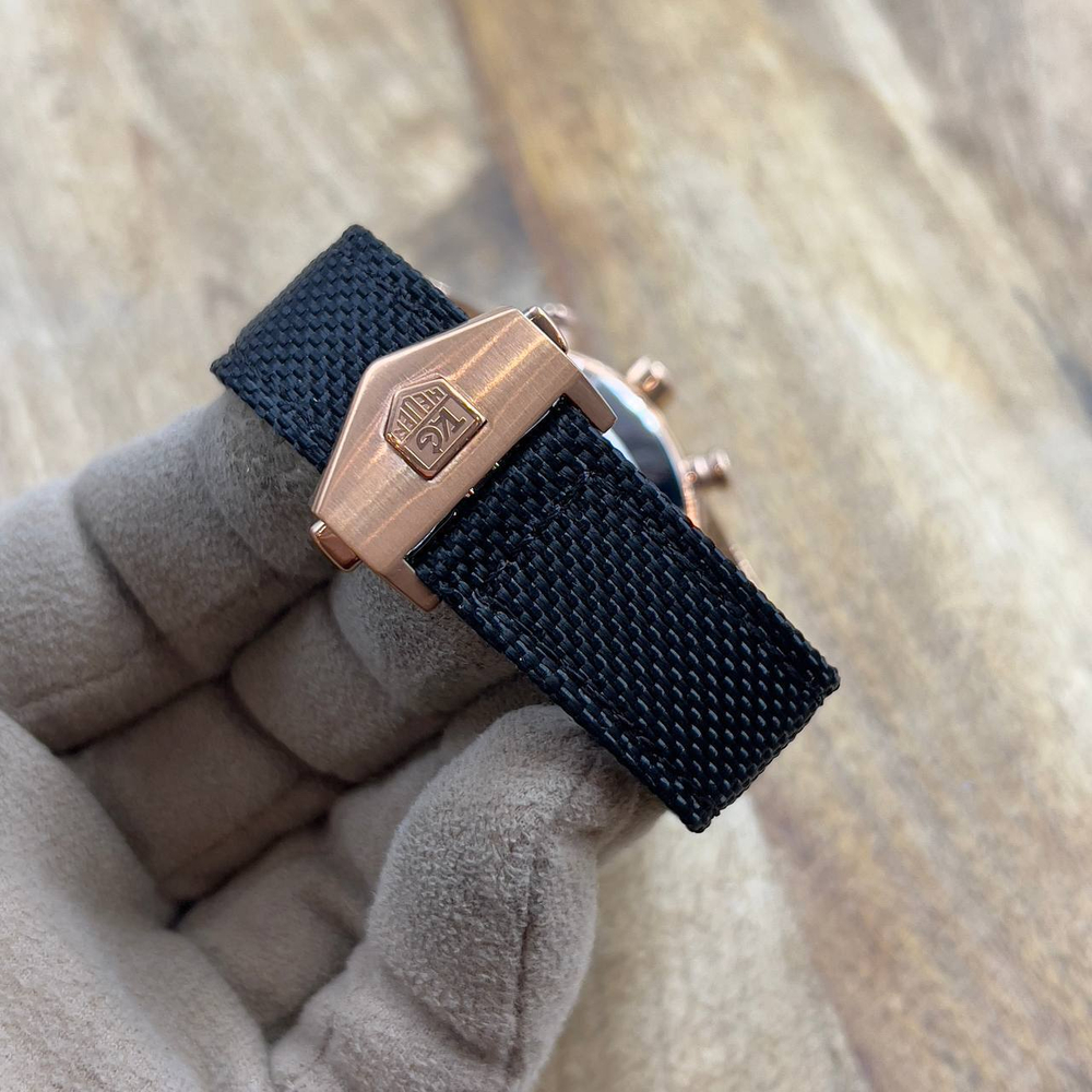 Часы TAG Heuer