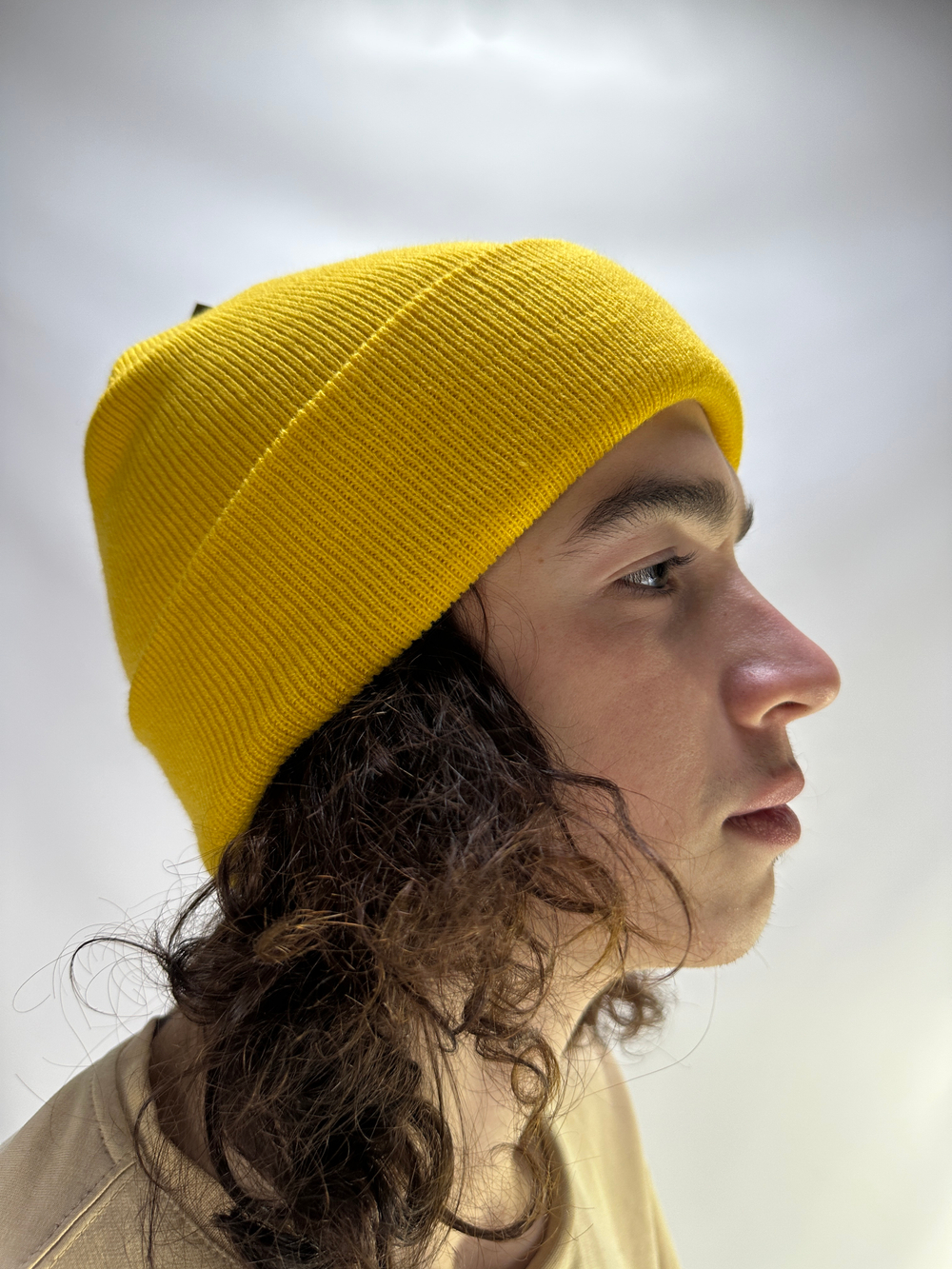 Шапка KYOTO YODO STANDART MUSHROOM