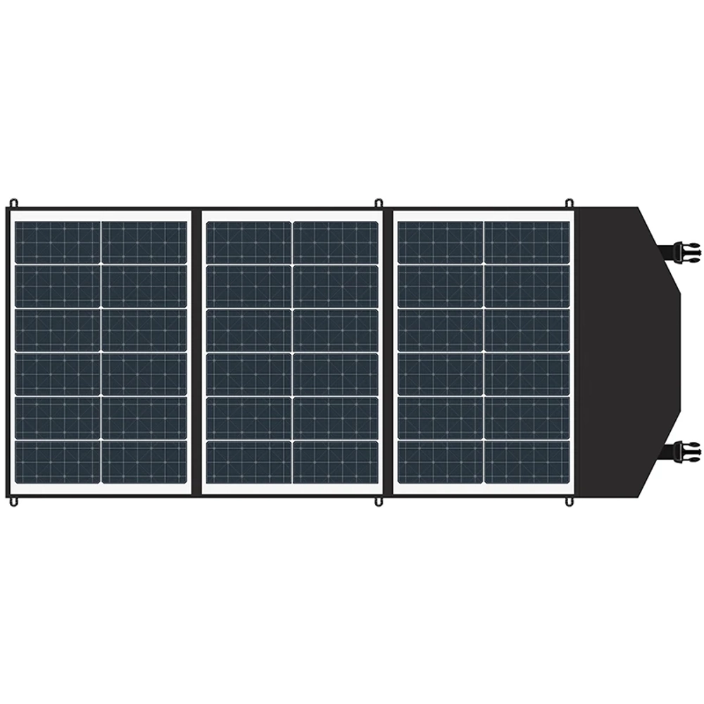 TopON TOP-SOLAR-120 солнечная панель