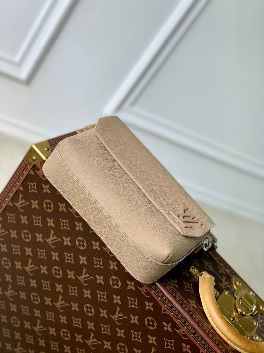 Louis Vuitton Fastline Messenger Bag