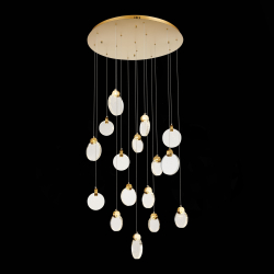 Светильник подвесной ST Luce Montecelio SL6104.203.16