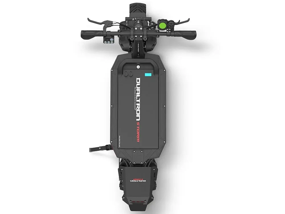 Электросамокат Dualtron Storm