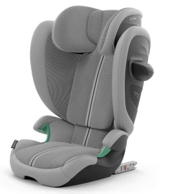 Автокресло Cybex Solution G2 Stone Grey Plus