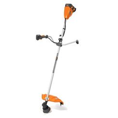 Триммер аккумуляторный Daewoo DABC 4242Li SET (с АКБ и ЗУ)