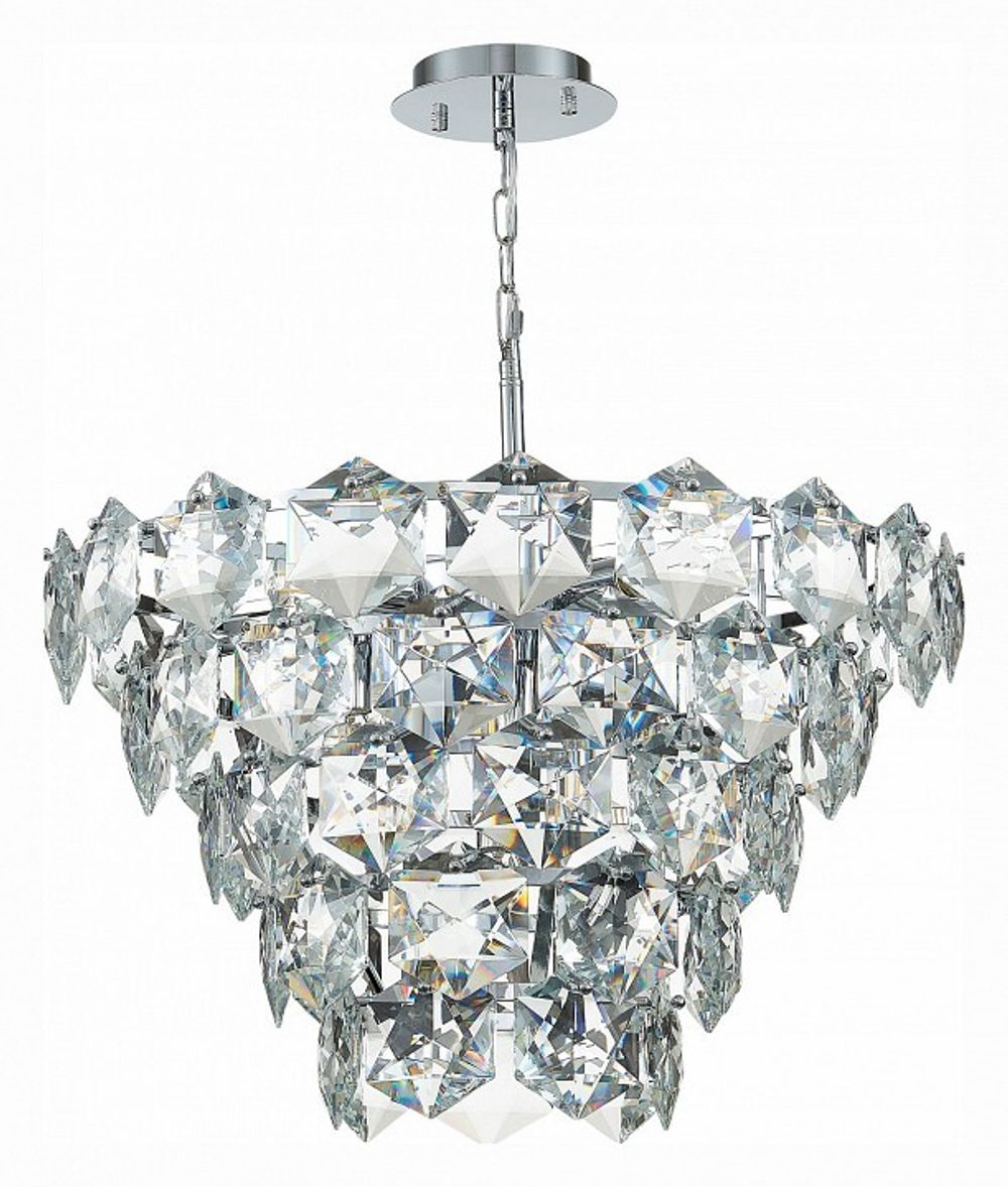 Подвесная люстра ST-Luce Viterbo SL1631.103.09