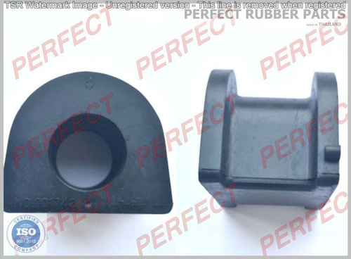Втулка заднего стабилизатора PERFECT (Кратность 1 шт) MIT13V87E