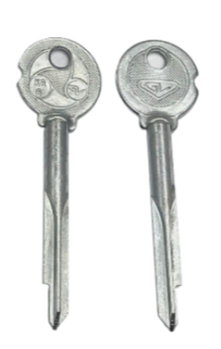 Заготовка крест KR-6 (Гравер)