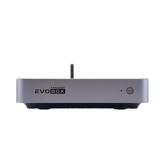 Studio Evolution EVOBOX Classic Graphite