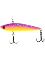 Виб (тонущий воблер) для зимней рыбалки Sharkey 75мм 15г