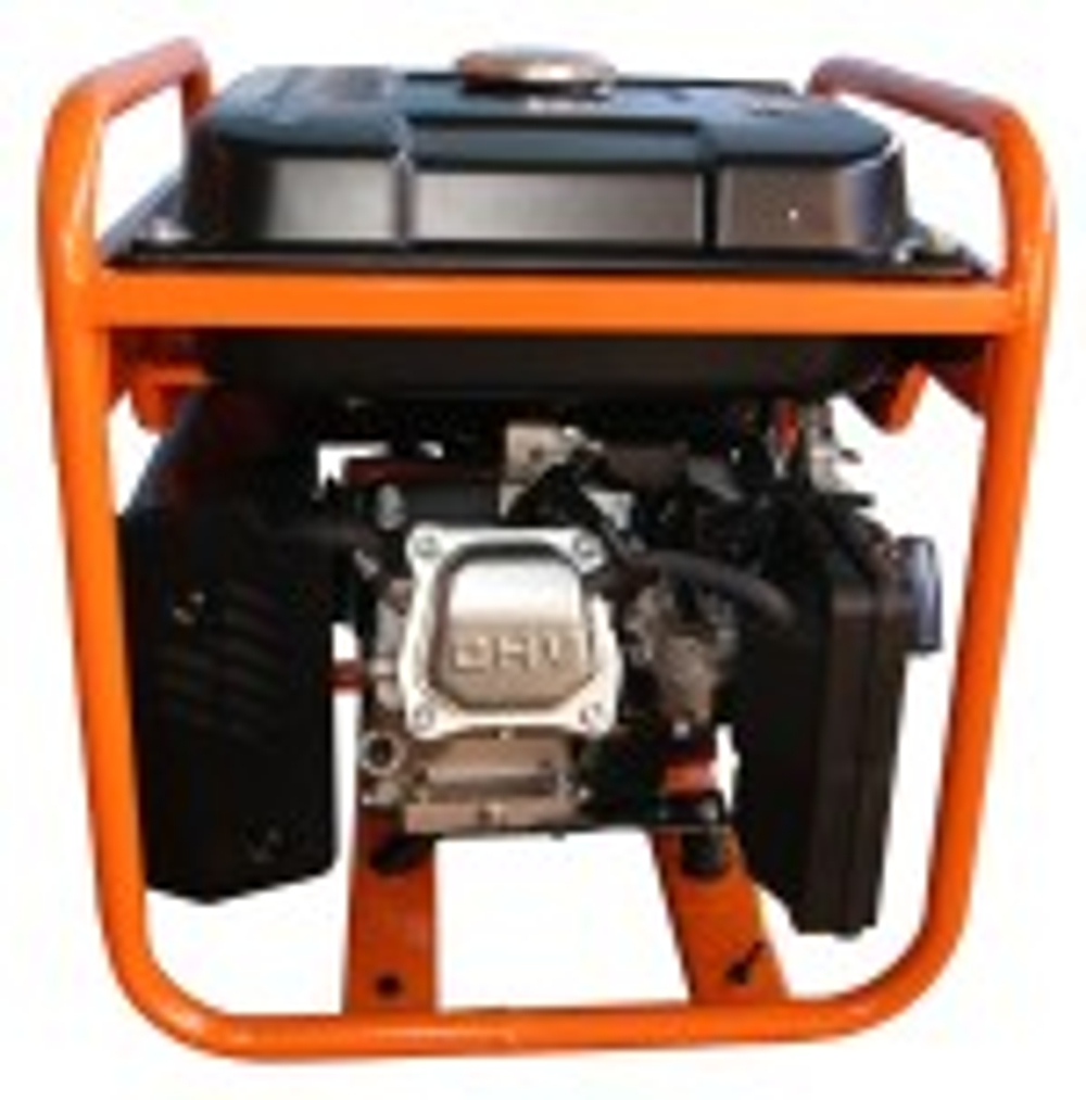 Генератор бензиновый LIFAN  4000 iO инверторный 4000io