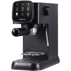 Кофеварка рожковая Polaris PCM 1551E Adore Crema 1500Вт