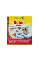 Tetra Rubin Flakes Sachet 12гр