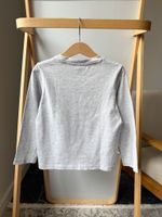 Комплект из двух хлопковых лонгсливов Jacadi, 116