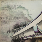 Atomic Rooster / In Hearing Of (LP)