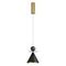 Подвесной светильник Odeon Light Jazz L-Vision 5475/10LE