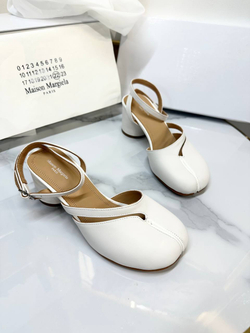 Босоножки Maison Margiela