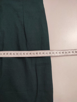 Юбка стильная миди 40-42 размер