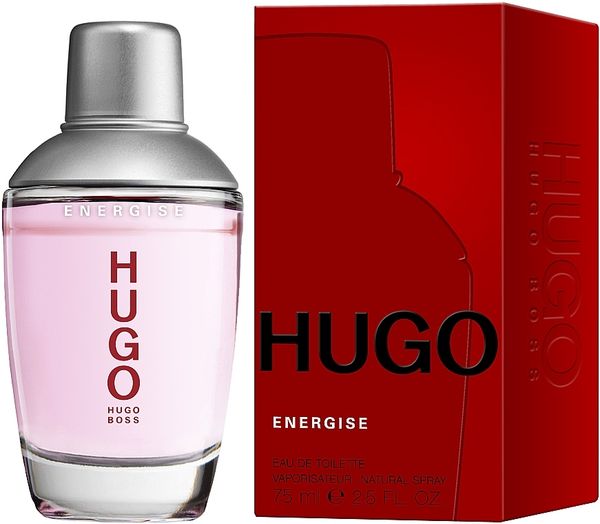 Hugo Boss Hugo Energise