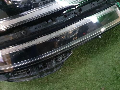 Битая Фара правая Genesis G80 2 (2020-2024) LED