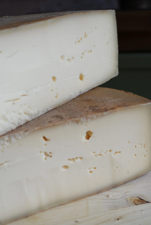 Сыр Комте. Россия