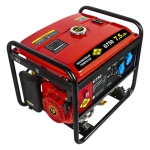 DDE G750 бензиновый генератор 917-453