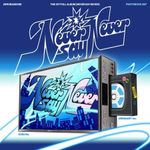 Альбом ZEROBASEONE - NEVER SAY NEVER 1st Album PHOTOBOOK 2 Version SET