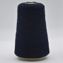 Сток Loro Piana Art. Baby Cashmere 2/26 un bleu navy