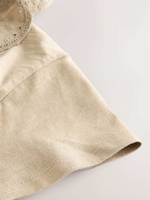 Футболка для девочки Next E51-281, Светло-коричневый