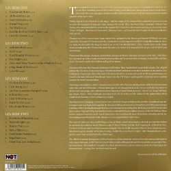 Elvis Presley. Elvis Gold. Special Gateford Edition (2 LP) Элвис Пресли. Новая запечатанная виниловая пластинка