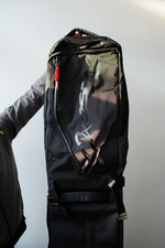 Чехол на колесах для сноуборда OXESS wheelie bag 194cm