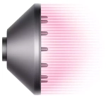 Фен Dyson Supersonic Hair Dryer Fuchsia/Nickel (HD08)