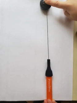 Карандаш держатель 1шт.