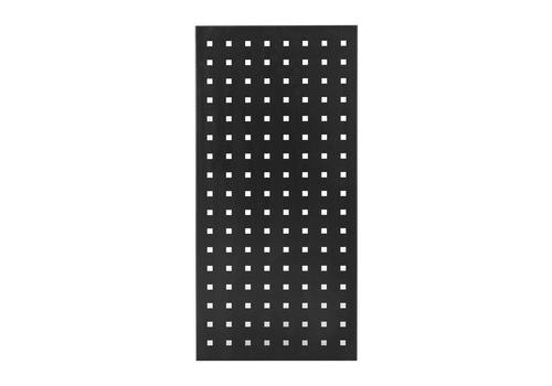 KING TONY (87SQ3-11) Панель перфорированная для тележки инструментальной "SQUAD"