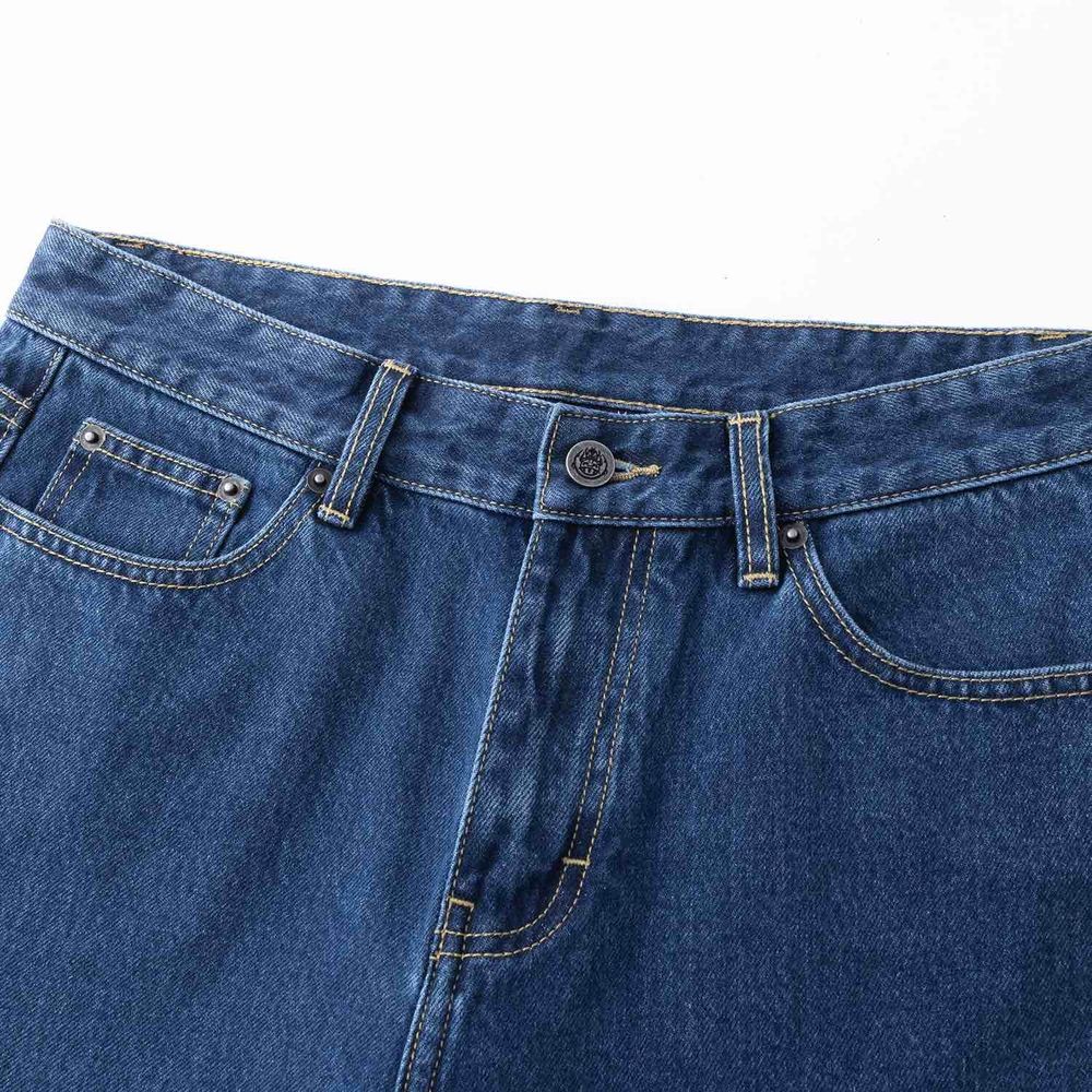 Джинсы Ymkashix Original синие