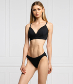 трусики бикини cruise Michael Kors Swimwear - черный(MM3R142)