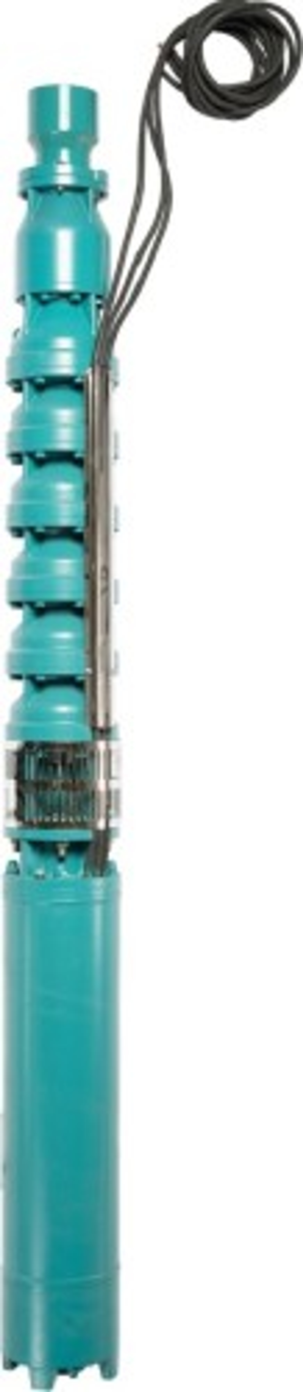 Насос скважинный ESQ ЭЦВ 10-65-110 02.06.000102