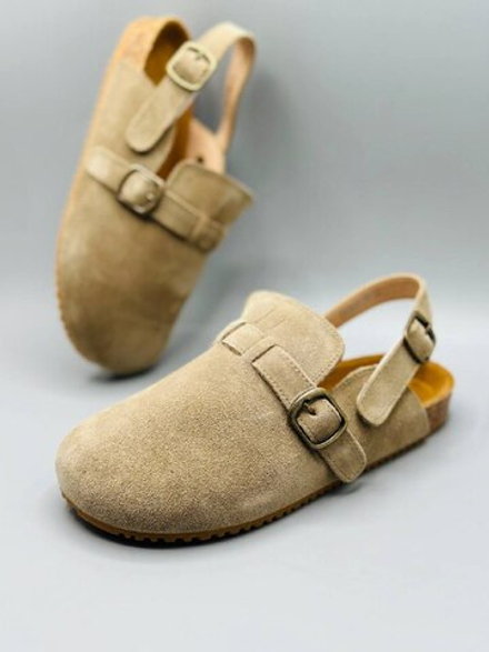 Детские шлепки сабо Birkenstrock