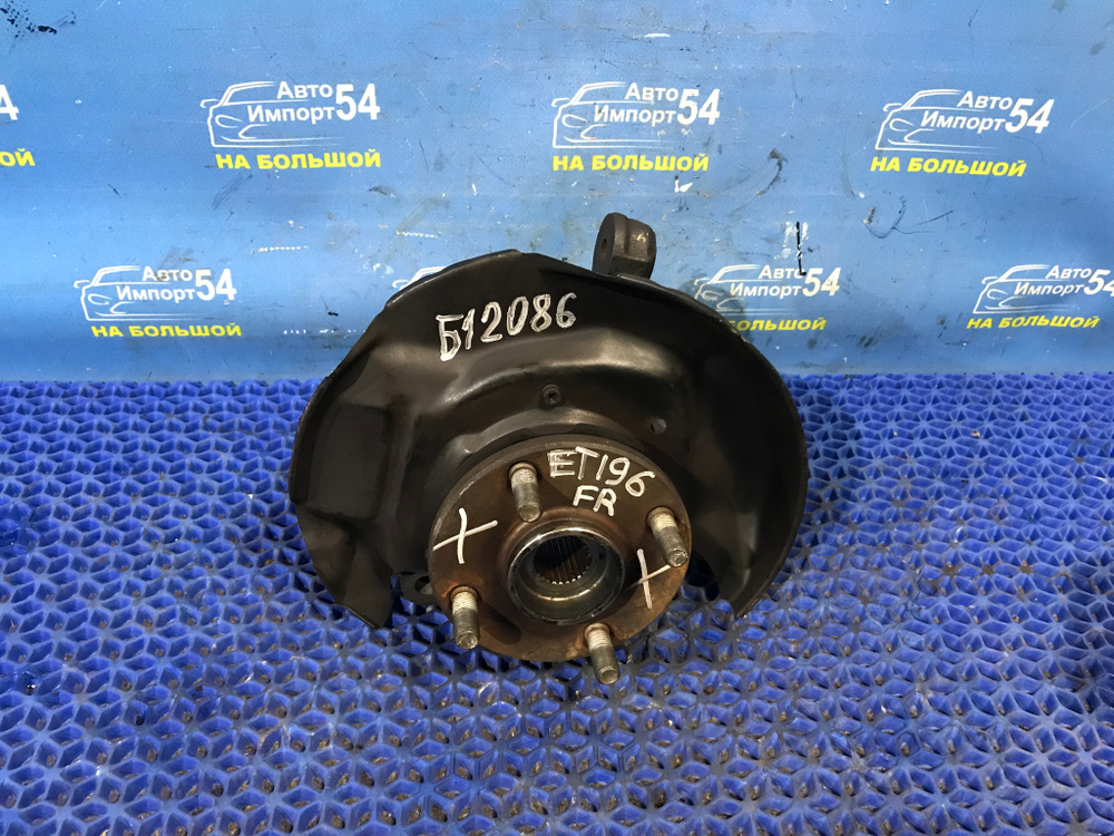 Ступица передняя правая TOYOTA CALDINA 1992-1997