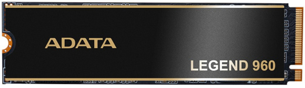 Накопитель SSD M.2 2280 ADATA ALEG-960-2TCS 2000 ГБ