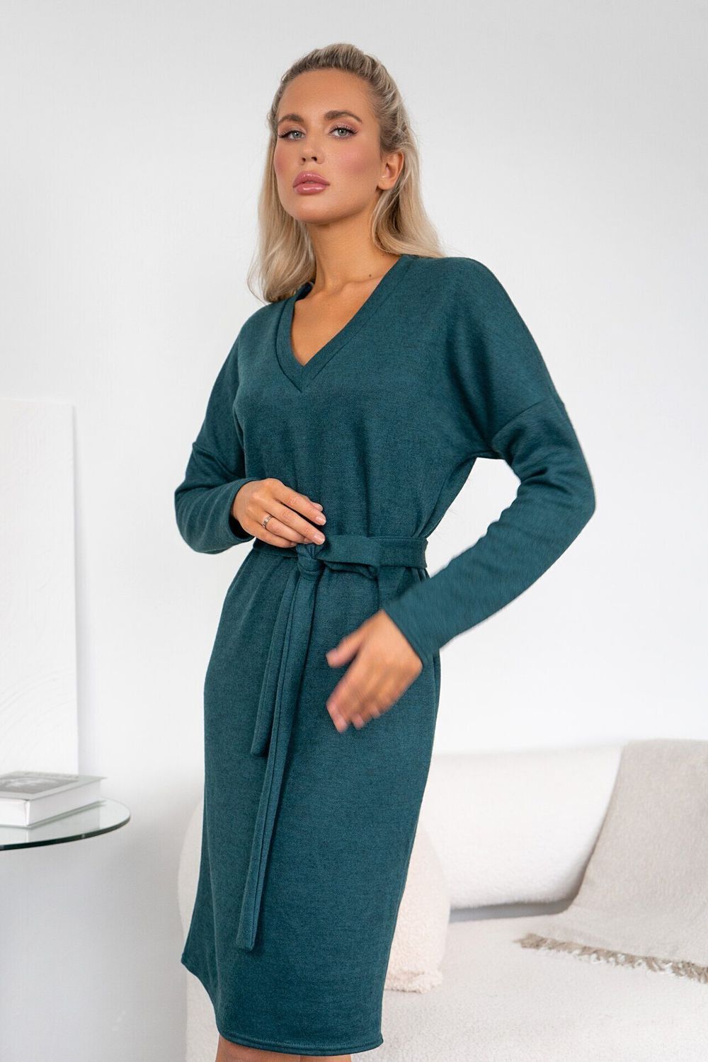 Платье 5865 Open-style (Акция)