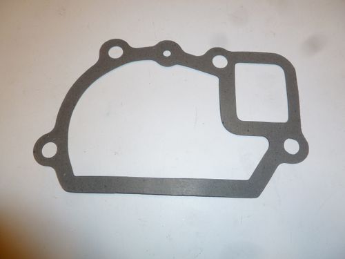 Прокладка основания насоса водяного TDQ 38 4L/Water pump gasket
