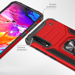 Противоударный чехол Legion Case для Samsung Galaxy A70