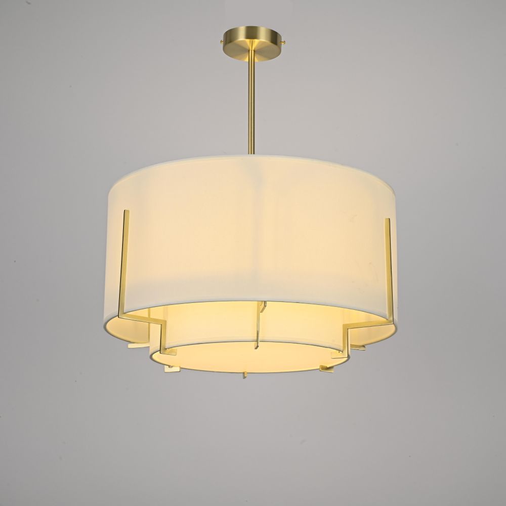 Люстра На Штанге Cleo By Imperiumloft