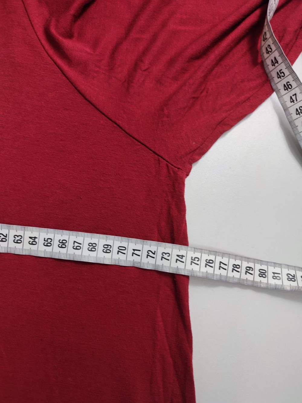 Джемпер Janina нарядный 70-72 размер