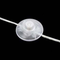 Citilux Вена CL402920T Торшер патина со столиком и белым абажуром